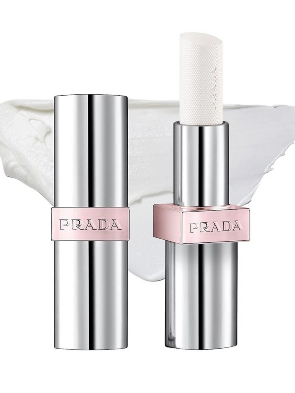 Prada Light Glowing Lip Oil Stick